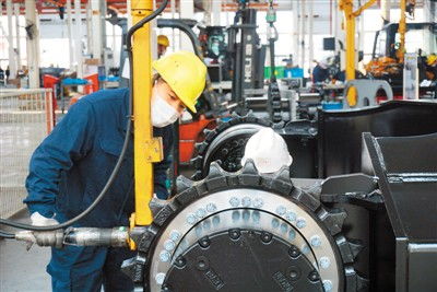挖掘機(jī)變忙釋放積極信號，工程機(jī)械行業(yè)迎來復(fù)蘇新機(jī)