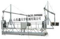 鑫天宇電動吊籃 工程機械領域的高性價比選擇