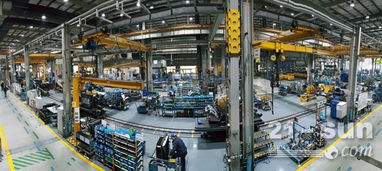 筑美好，知未來(lái) 沃爾沃建筑設(shè)備閃耀bauma 2018