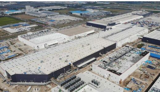 特斯拉在華召回部分Model S與Model X車型，上海軟件開發(fā)團(tuán)隊(duì)或成焦點(diǎn)