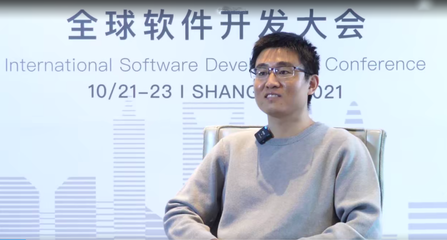 火線安全盧中陽 以開源之力，鍛造人工智能時(shí)代的極致安全基礎(chǔ)軟件